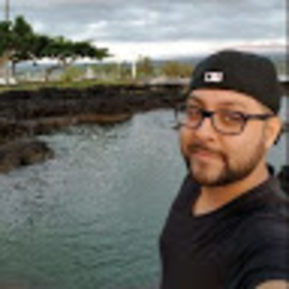 Meet your Posher, Erik - Picture 1 of 1